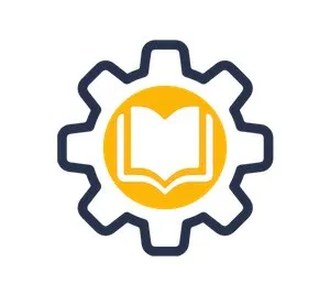 Custom branded learning management system (LMS)