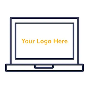 Custom branded platform