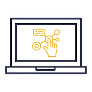 Interactive course design