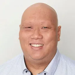 Antony Lo