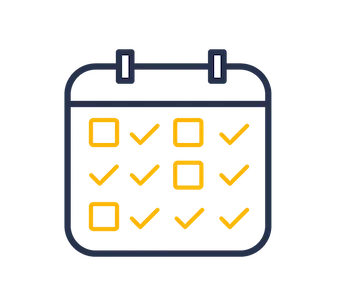 Sync and check conflicts with your Google calendar