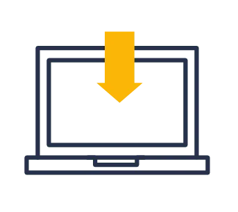 Onboarding resources and data migration