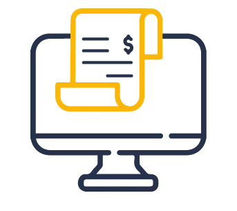 Bill, manage, and track pre-paid packages of services